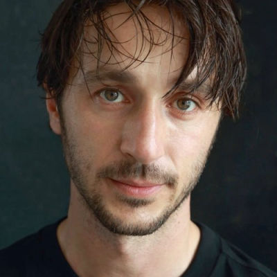 Ahmet Rifat Sungar image